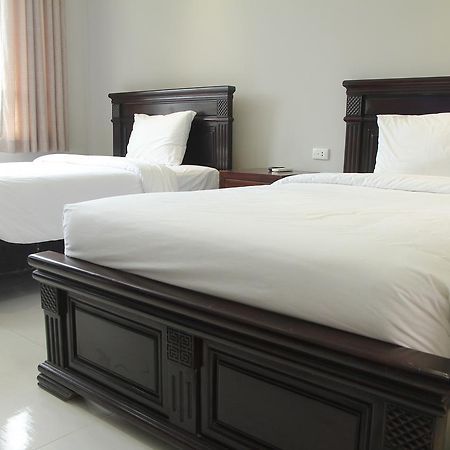 Trang An Hotel 닌빈 외부 사진