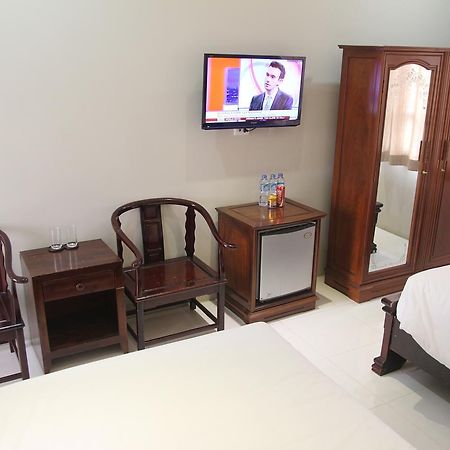 Trang An Hotel 닌빈 외부 사진
