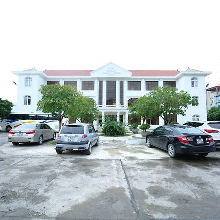 Trang An Hotel 닌빈 외부 사진