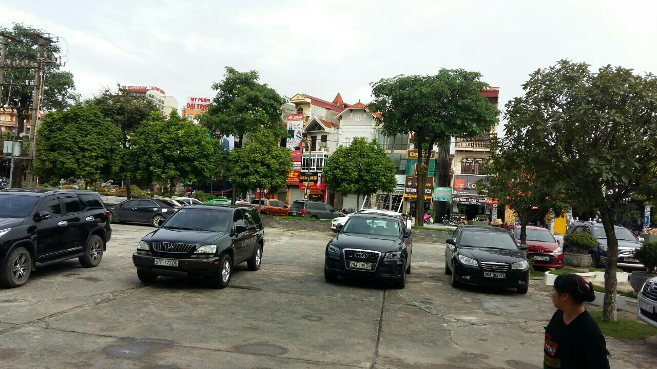 Trang An Hotel 닌빈 외부 사진