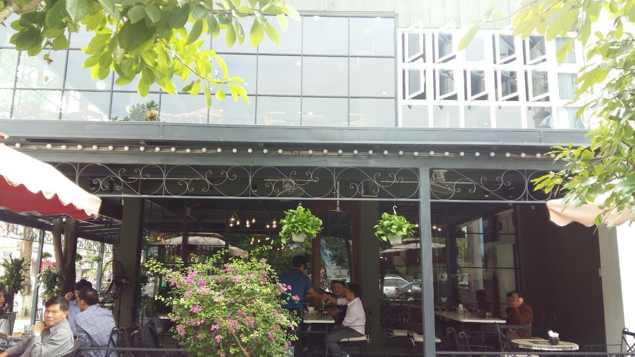 Trang An Hotel 닌빈 외부 사진