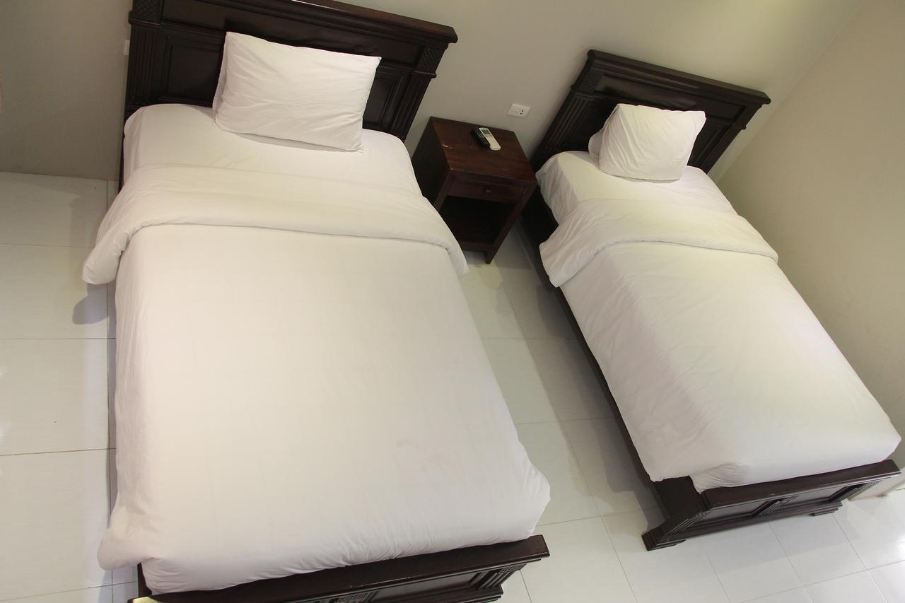 Trang An Hotel 닌빈 외부 사진