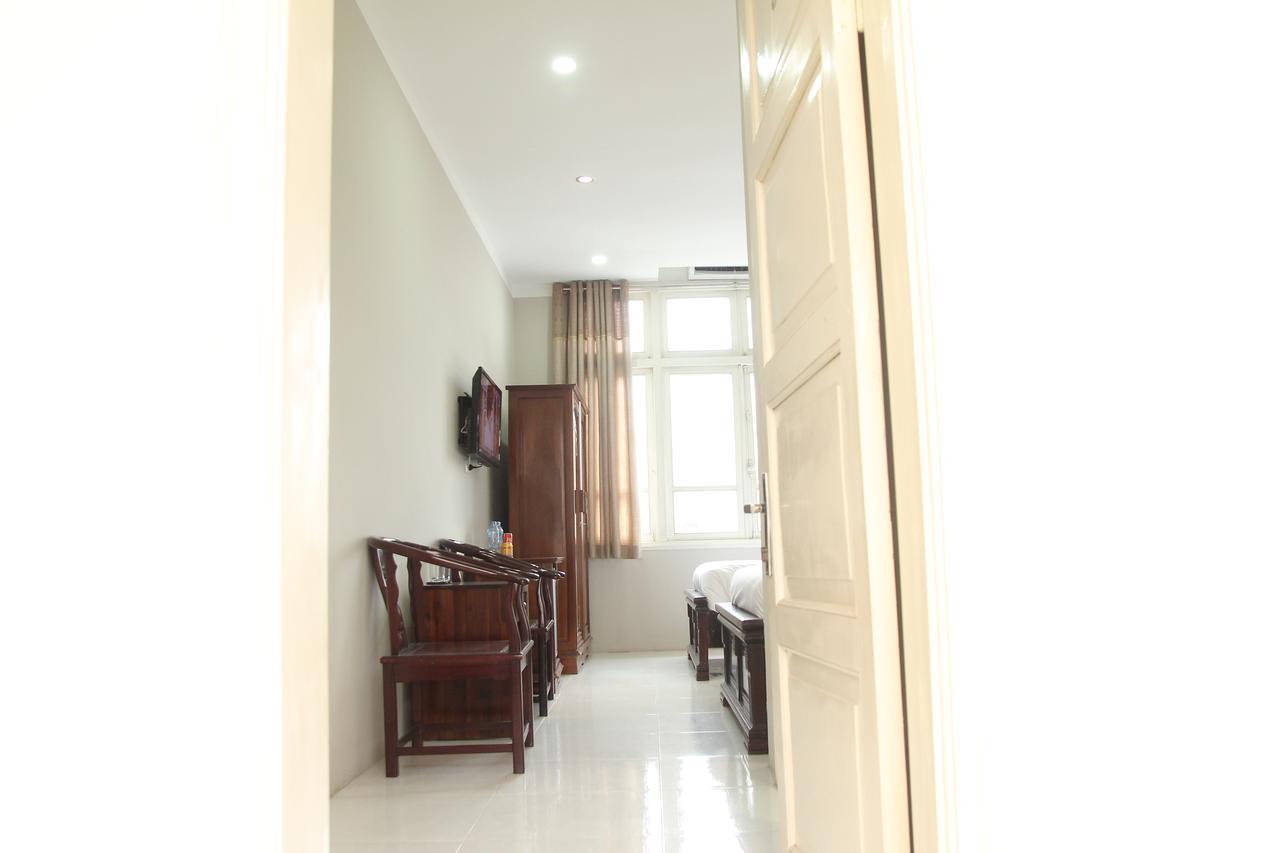 Trang An Hotel 닌빈 외부 사진