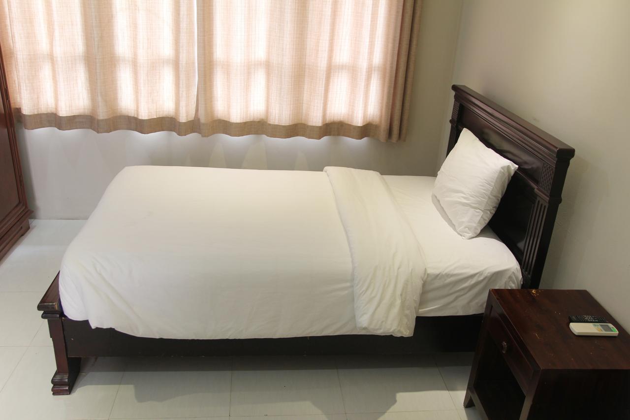 Trang An Hotel 닌빈 외부 사진